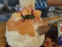 -WONDER ICE 萬得冰田(建設路总店)