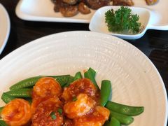 -环球港凯悦 · 享悦中餐厅