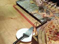 -芭菲盛宴·环球美食(解放碑英利国际店)