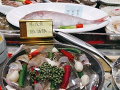 -蓝珊瑚蒸汽海鲜餐厅(龙奥店)