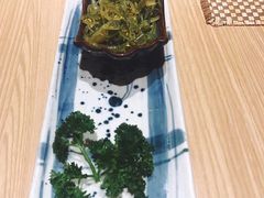 -歌行灯日本料理(伊势丹店)