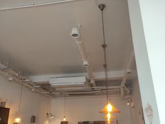 大堂-Ginko银子(青龙街店)