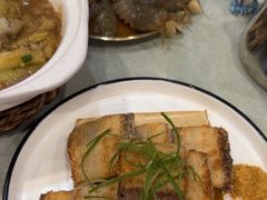 -渔娘渔家丹东海鲜(东直门店)