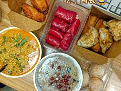 -蝴蝶里·粤菜·点心(滨江龙湖店)