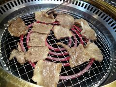 -黑牛の場烤肉(摩天活力城店)