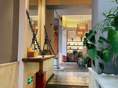 -花马天堂云南餐厅 Lost Heaven(外滩店)