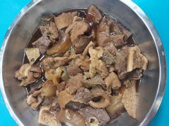 -修记牛杂店(同华东一路店)