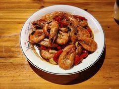 -小口味