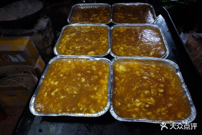 红棉饭店(南浦店)图片 - 第78张