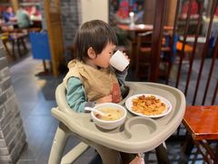 -家一加火锅(绿地翠谷总店)