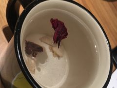 洛神花陈皮水-太二酸菜鱼(正大广场店)