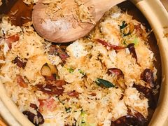 -捞王锅物料理(上海世茂广场店)