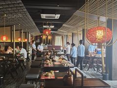 -盡膳口福·百年汤方火锅(科华北路店)