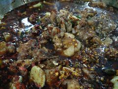 红烧兔-温江公平红烧兔(总店)