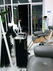 -未来美发·T1M HAIR SALON