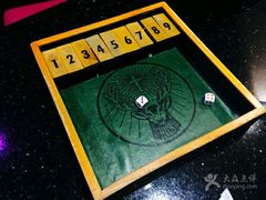 -皇马纯KTV(景田店)