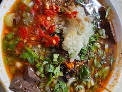 -老瓦房冷锅串串(文殊院店)