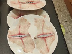 -阿源鱼捞斑鱼火锅·海鲜粥(山景尚宅店)