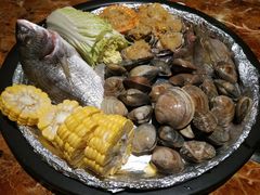 -船奇蒸汽海鲜·闽菜(八市海鲜总店)