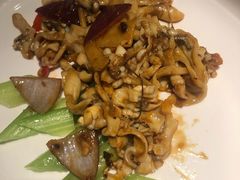 酱爆圣子王-79号渔船海鲜饭店(华强北店)