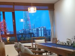 -小茶闲舍·观景商务茶馆(广州塔店)