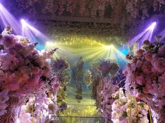 -芭菲盛宴·环球美食(袁家岗店)