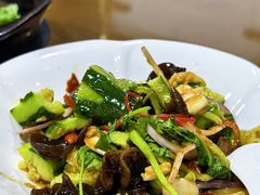 -朗记餐厅·传统湛江菜(康宁路店)