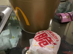 -麦当劳(廉江大道店)