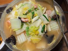 -水先生寧波菜(天一店)