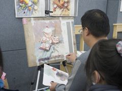 -天籁艺术高考培训学校·重庆艺考集训