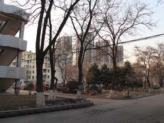 -辽宁大学(崇山校区)