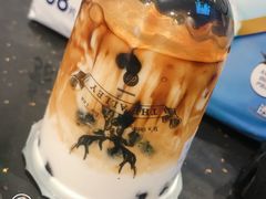 -鹿角巷The Alley(龙湖天街店)