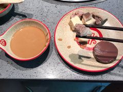 -羊来顺冰煮鲜羊 铁锅烀羊肉(中央大街店)