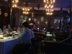 -MOJO•湖景音乐餐厅•Bar(湖滨店)