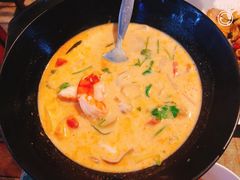 -Doo Dee Thai Food(Issan/Isaan/Esan)