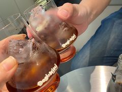 -Dogi&kiki Coffee(中心商务大厦店)
