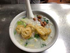 艇仔粥-银记肠粉(文昌北路店)