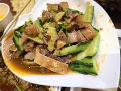 -金刚山烧烤(中山路店)