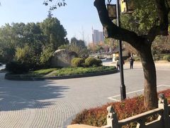 -安亭老街