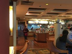 -咖啡苑·沈阳今旅酒店Hotel Jen·香格里拉集团