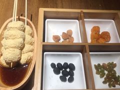 -九锅一堂酸菜鱼(新南凯德直营店)