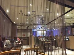 大堂-煲宫猪肚鸡(昆山金鹰国际购物中心店)