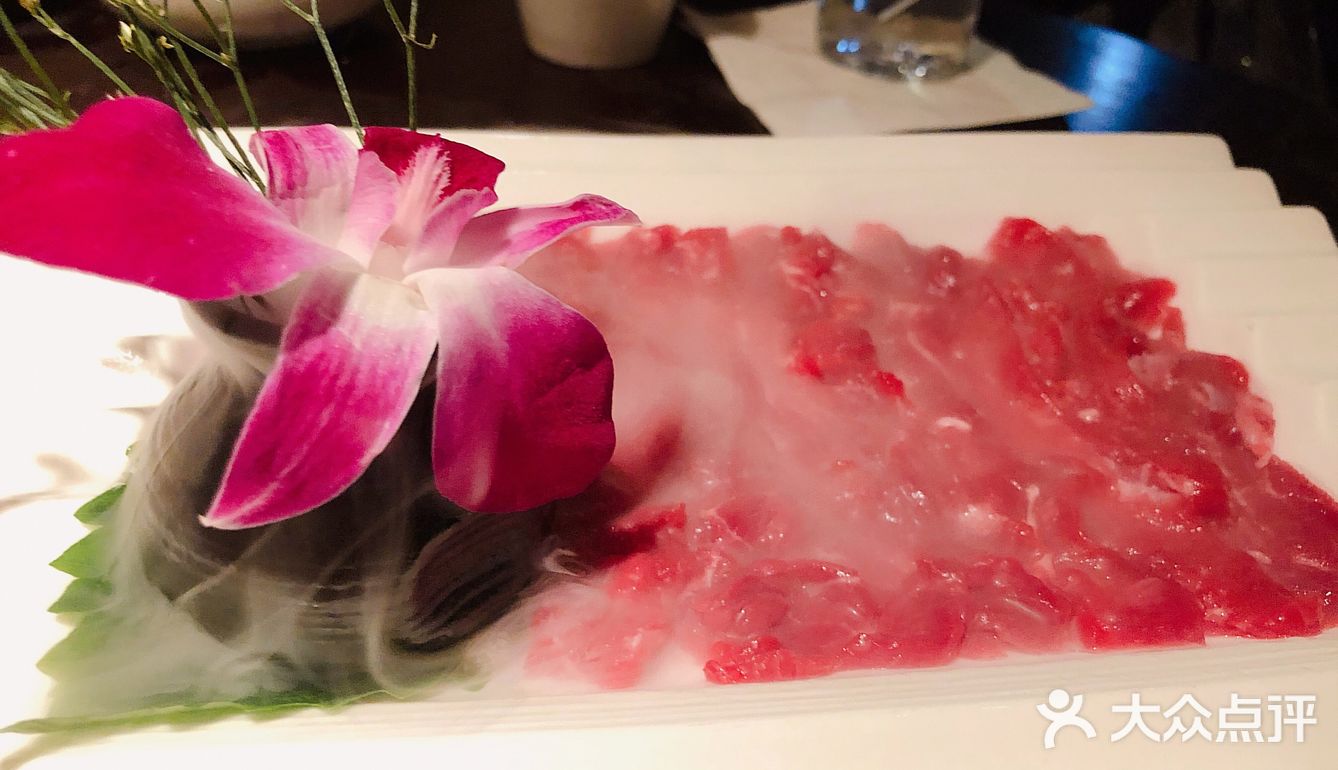 拔草被朋友圈安利的鼎王无老锅