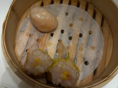 -白天鹅宾馆-宏图府餐厅