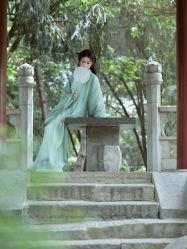 -绝对人气写真艺术中心