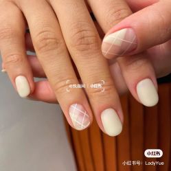 -悦指间美甲美睫