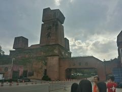 -丹霞山风景名胜区