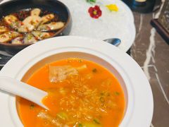 -海派悦庭·海胆烧麦·新融合菜(凯德广场店)