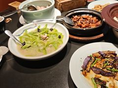 -秋色客家菜(南山店)