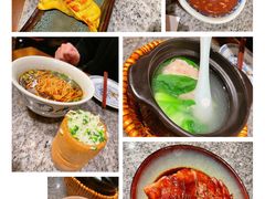 -南京大牌档(三阳广场苏宁店)